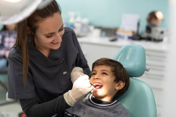 Best Emergency Dentist for Knocked-Out Tooth in Pine Level, AL