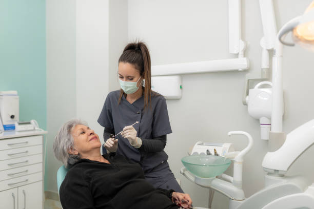 Best Emergency Dental Services for Seniors in Pine Level, AL