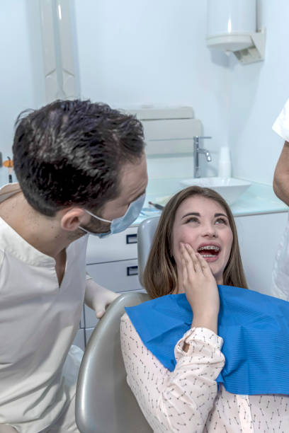 Best Mobile Emergency Dentist in Pine Level, AL
